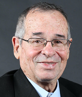 Gabor A. Somorjai
