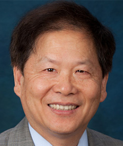Wei Wang