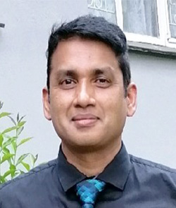 Wei Wang